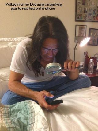 Parents Are Pros When It Comes To Embarrassing Kids