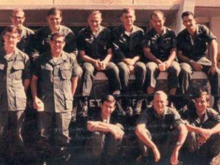 15 Celebrities Who Have A Suprising Military Past