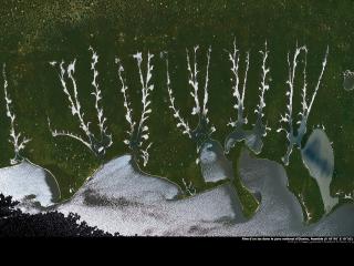 Astounding Aerials of Earth!!