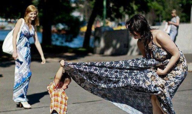 40 Awesome Images For Your Friday Photo Orgy