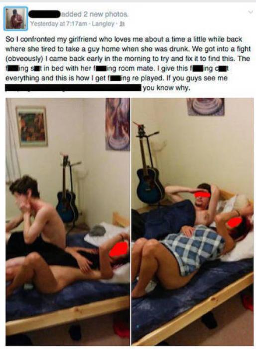 32 Proofs That Cheaters Never WIN