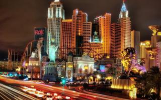 Spectacular Images From Around The World