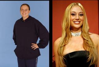 Transformation From An Ugly Duckling To A Beautiful Swan?