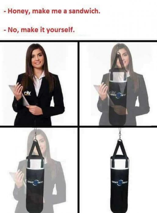 SAVAGE AF MONDAY MEMES