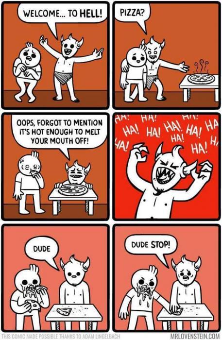 SAVAGE AF FRIDAY MEMES