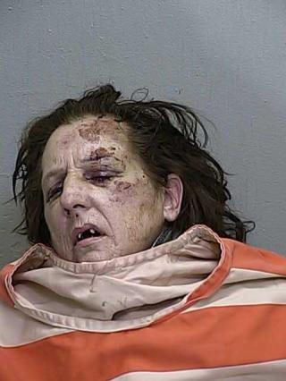 More worst mug shots