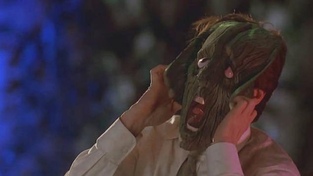 26 Movies Scenes Too Scary For Kids