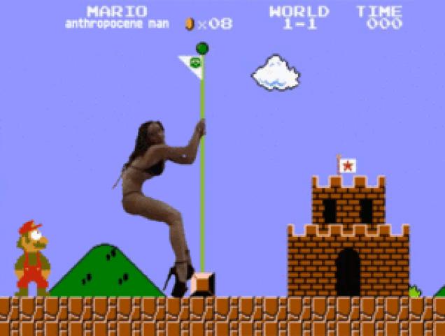 38 Photos For Your Dirty Mind To Embrace