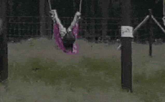14 GIFs To Prove That Kids Are Just Little Drunk People