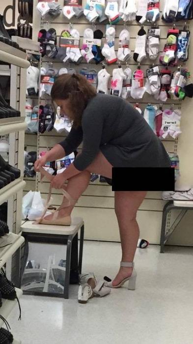 31 People Who Are Just Too Bad For This World