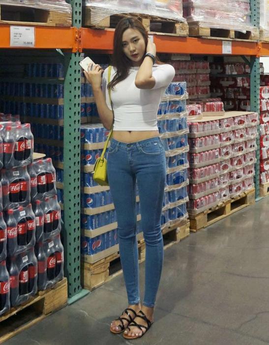 42 Most Outrageous Photos Ever Captured In Costco