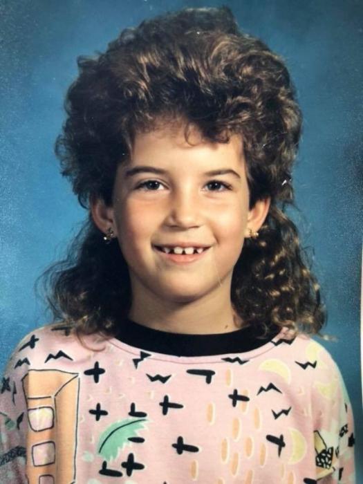 32 Worst Haircuts Ever