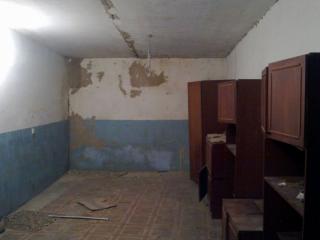 Pretty Epic Garage Transformation