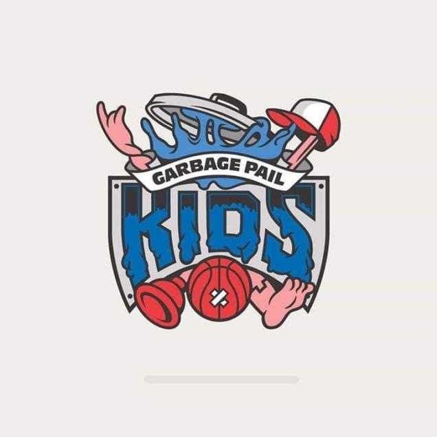 28 reimagined basketball team logos