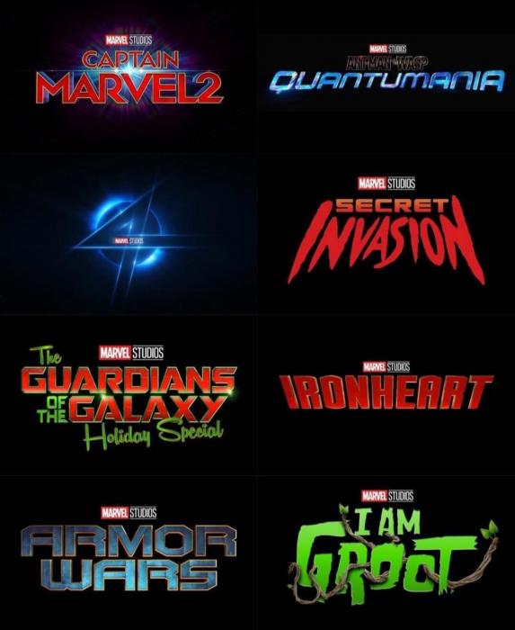 28 randoms that are slippery when wet