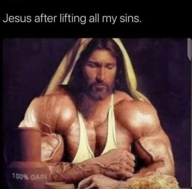 36 random pics and memes mined by garden gnomes