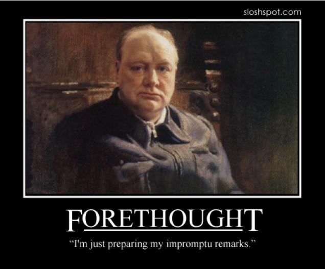 32 Quotes From Winston Churchill