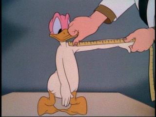 Naked Animated Characters