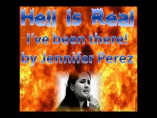 Hell Is Real