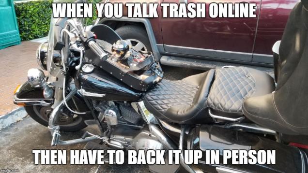 Thursday boredom killer