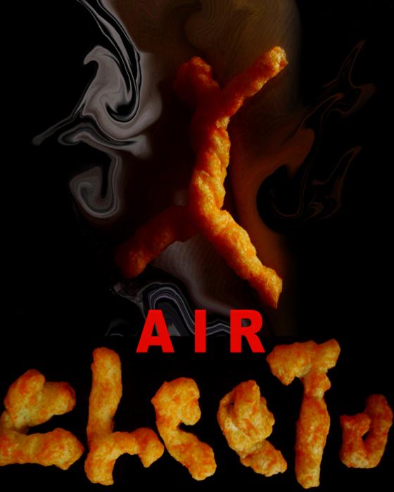 20 Snack Chips That Look Like Stuff (GALLERY)