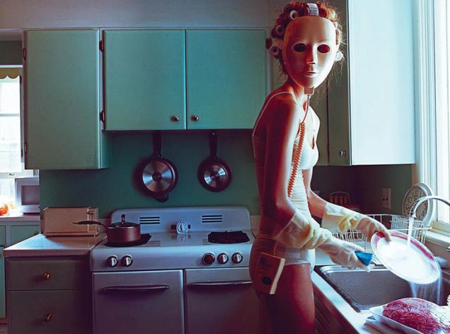 40 Weird,Wacky,Wild &WTF Photos