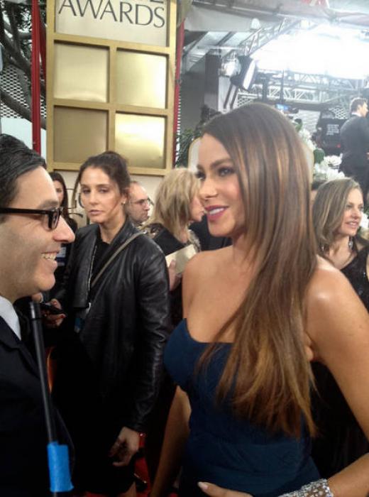 Jelly Faces Are Everywhere