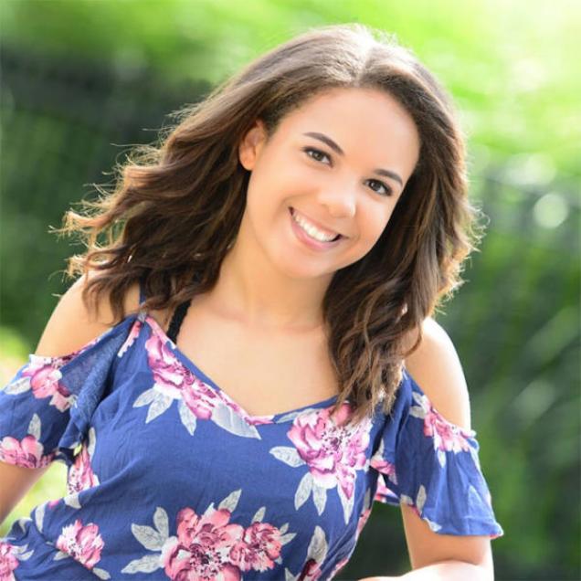 This Girl Gives Us Yet Another Portion Of Pro-Vaccines Tidbits