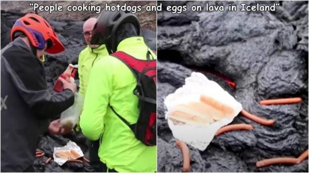 49 Fun Randoms For Your Weekly Enjoyment