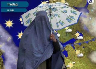 Hot Weather Women From Around The World