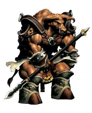 Chinese Zodiac Warriors