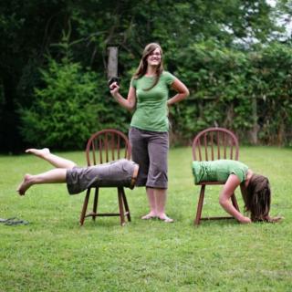 The Weird World Of WTF?