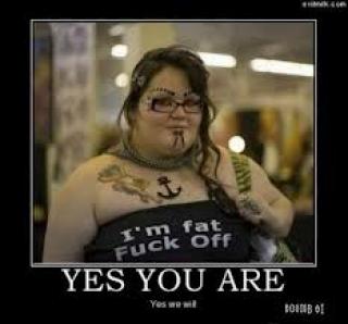 shut up you know you wanna look