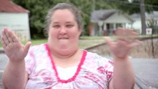 Honey Boo Boo - Mama June GIF's
