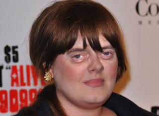 Chicks with Steve Buscemeyes