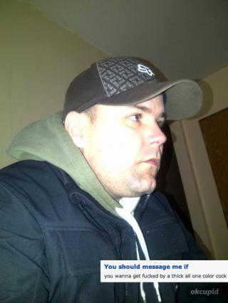 Worst OK Cupid Profiles