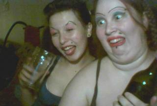 How ebaumsworld would have the girls section