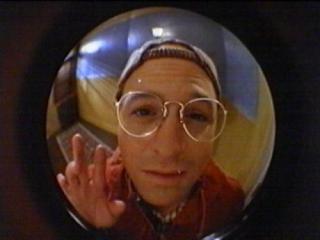 A little Seinfeld trivia fun