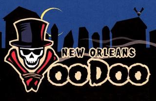 New Orleans Voodoo