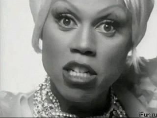 A Gaggle of Gay Gifs