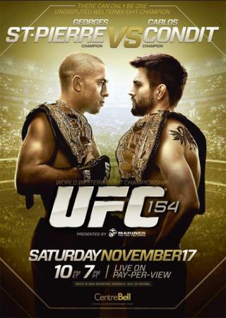Top 20 Grossing UFC Pay-Per-View Events