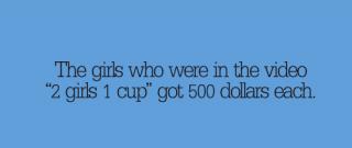 Adolf's Happy Camp Of Random Usless Information