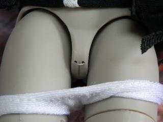 Lord of the clit ring 2