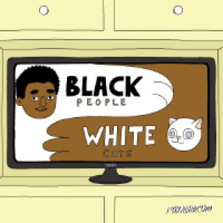 Lord Of The Clit Ring 8 - Ghetto