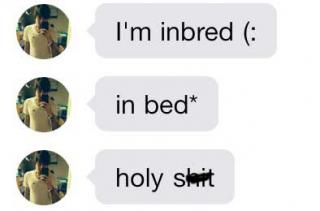 Autocorrects Gone Wrong...