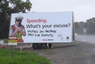 Funny Billboards
