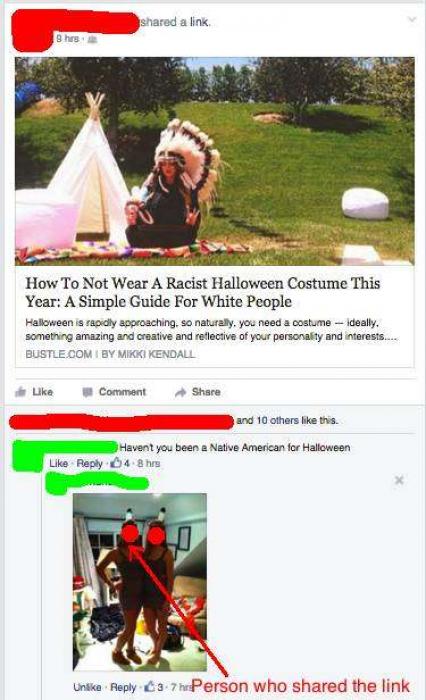 People Caught Lying On Social Media