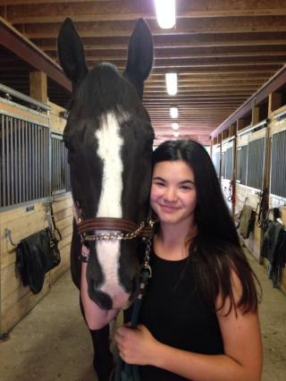 What Do You Do After A Horse Kicks You In The Face?