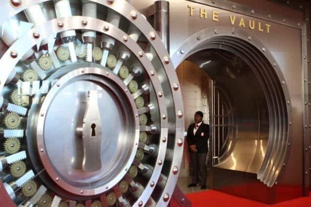 22 Intriguing Places You Just Can't Go To