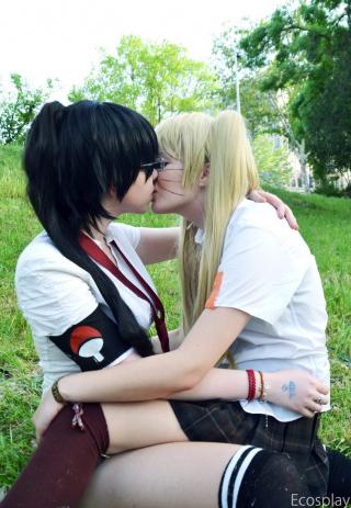 F_U_V_M's cosplay favorites -5